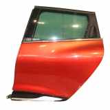 Tür Links Hinten 821016403R Renault Clio IV Estate/Grandtour (7R) Kombi 5-drs 1.5 Energy dCi 90 FAP (K9K-608(K9K-B6)) 2013-11