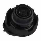 Tankdeckel 6R0201550H Volkswagen Polo V (6R) Schr?gheck 1.2 TDI 12V BlueMotion (CFWA) 2012-01 CFWA