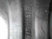 Leichtmetallrad - Porsche 944 Coup? 2.5 S 16V (M44.40) 1987-03