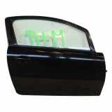 Tür Rechts Vorne 93191127 Opel Corsa D Schrägheck 1.2 16V (A12XER) 2011-03