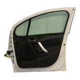 Tür Rechts Vorne 9004CG Citroën C3 (SC) Schrägheck 5-drs 1.4 HDi (DV4C(8HR)) 2010-12