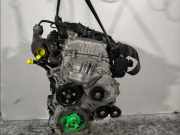 Motor DIESEL 151Y12AH00 Kia Rio II (DE) Schrägheck 1.6 CVVT 16V (G4ED) 2010-04