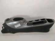 Mittelkonsole 969101KN2A Nissan Juke (F15) SUV 1.5 dCi (K9K-410) 2012-06