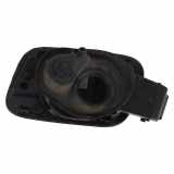 Tankklappe 8Y4809907GRU Audi A3 Sportback (8YA) Schrägheck 5-drs 1.5 35 TFSI 16V Mild Hybrid (DFYA) 2023-04