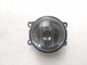 Nebelscheinwerfer Rechts Vorne Peugeot 307 (3A/C/D) Schrägheck 1.6 HDi 16V (DV6ATED4(9HX)) 2005-12