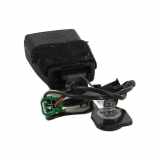 G?rtelschnalle Rechts Vorne 2283075 Ford Ka+ Schr?gheck 1.2 Ti-VCT (YSKD) 2019-02