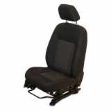 Sitz Rechts Vorne 1799697 Ford Fiesta 6 (JA8) Schrägheck 1.0 SCI 12V 80 (P4JD) 2015-07