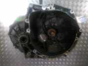 Getriebe Manuell 2231S0 DS 4 1 PHASE 1 2011-07