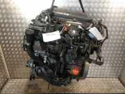 Motor DIESEL 135QP Peugeot RCZ (4J) Coupé 2.0 HDi 16V FAP (DW10CTED4(RHH)) 2010-06