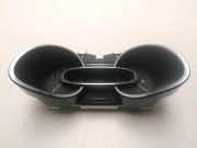Tachoeinheit Kmh 248107567R Renault Clio IV (5R) Schrägheck 5-drs 1.5 dCi 90 FAP (K9K-628) 2015-12