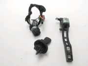 Lenkschloss + sensor 4162AS Peugeot 307 (3A/C/D) Schrägheck 2.0 HDi 90 (DW10TD(RHY)) 2002-02