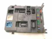 Sicherungskasten interieur 654588 Citroën C3 Picasso (SH) Großraumlimousine 1.6 HDi 16V 90 (DV6ATED4(9HX)) 2010-07