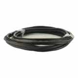 Heckklappe Gummi DS DS3 CROSSBACK PHASE 1 2020-10