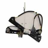 Fensterheber Mechan. Rechts Vorne 2057200446 Mercedes-Benz C AMG (C205) Coupé 4.0 C-63 S AMG V8 Biturbo (M177.980) 2016-08