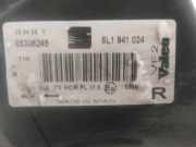 Scheinwerfer Rechts 6L1941752M Seat Ibiza III (6L1) Schrägheck 1.4 TDI (AMF) 2005-01