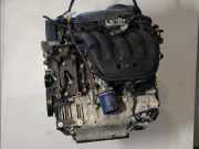 Motor BENZINE 1352T Citroën Xsara Picasso (CH) Großraumlimousine 1.8 16V (XU7JP4(LFY)) 2000-01