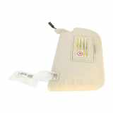 Sonnenblende Rechts 1802857 Ford Kuga II (DM2) SUV 2.0 TDCi 16V 140 (UFMA) 2014-04