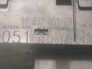 Schalter Für Elekt. Fensterheber Citroën C4 Berline (NC) Schrägheck 5-drs 1.6 Hdi (DV6C(9HD))