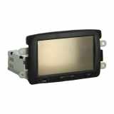 Radio 281154730R Dacia Duster (HS) SUV 1.5 dCi (K9K-612(K9K-C6)) 2017-11