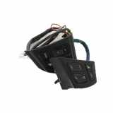 Radio Bedienung Suzuki Vitara (LY/MY) SUV 1.6 16V DDiS AllGrip (D16AA) 2015-07