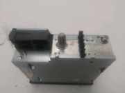 Radio 8200511161 Renault Kangoo/Grand Kangoo (KW) Großraumlimousine 1.5 dCi 105 (K9K-804) 2009-05