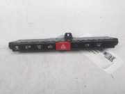 Warnleuchte Schalter Fiat Panda/Pandina (312) Schrägheck 1.2 69 (169.A.4000) 2018-07