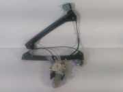 Fensterheber Elektr. Links Vorne 12793728 Saab 9-3 Sport Estate (YS3F) Kombi 2.8 V6 Turbo 24V (B284L) 2006-05