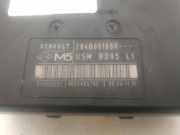 Sicherungskasten - 243880001R Renault Megane III Grandtour (KZ) Kombi 5-drs 1.5 dCi 110 (K9K-836(K9K-J8)) 2011-12