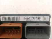 Steuergerät Einspritzung BSM Peugeot 207/207+ (WA/WC/WM) Schrägheck 1.4 HDi (DV4C(8HR)) 2011-05