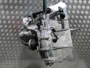 Getriebe Manuell 320108505R Renault Clio V (RJAB) Schrägheck 5-drs 1.5 Blue dCi 85 (K9K-872) 2020-01