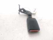 Gürtelschnalle Rechts Hinten 888420005R Renault Megane III Grandtour (KZ) Kombi 5-drs 1.5 dCi 110 (K9K-636) 2013-01