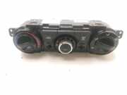 Bedienung Heizung 972504P540BLH Hyundai i20 Schrägheck 1.2i 16V (G4LA) 2013-03