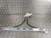 Fensterheber Elektr. Links Vorne 93167945 Opel Movano Van 2.3 CDTi Biturbo 16V FWD (M9T-716(M9T-F7)) 2020-07