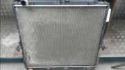 Radiator 21410EB30A Nissan Navara (D40) Pick-up 2.5 dCi 16V 4x4 (YD25DDTi) 2011-01