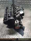 Motor BENZINE 135SE Peugeot 307 CC (3B) Cabrio 2.0 16V (EW10A(RFJ)) 2006-01