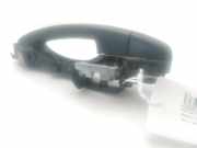 Türgriff Links Hinten Hinten Renault Trafic (1FL/2FL/3FL/4FL) Van 2.0 dCi 16V 120 (M9R-710(M9R-V7)) 2020-10