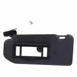 Sonnenblende Links 98284442ZD Peugeot 5008 II (M4/MC/MJ/MR) Großraumlimousine 2.0 BlueHDi 180 16V (DW10FC(AHW)) 2017-03