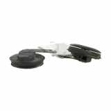 Hupe 8651020280 Toyota RAV4 (A4) Geländewagen 2.0 D-4D-F 16V 4x2 (2WW) 2016-02