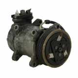 Klima Pumpe Citroën Berlingo Van 1.6 Hdi 90 Phase 2 (DV6DTED(9HF)) 2012-01