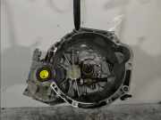 Getriebe Manuell 4300002740 Hyundai i10 (F5) Schrägheck 1.2i 16V (G4LA5) 2011-06