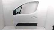 Tür Links Vorne 9002Z3 Citroën Berlingo Van 1.6 HDi 90 (DV6DTED(9HF)) 2012-09