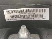 Lenker 8200344080 Renault Clio III (BR/CR) Schrägheck 1.5 dCi 70 (K9K-768) 2006-01