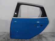 Tür Links Hinten 32321999 Volvo V40 (MV) Schrägheck 5-drs 2.0 T2 16V (B4204T38) 2015-05