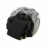 Sicherheitsgurt Links Hinten 8200700337 Renault Kangoo (KC) Großraumlimousine 1.5 dCi 80 (K9K-702) 2004-05