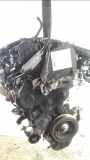 Motor DIESEL 135SW Peugeot Partner (GC/GF/GG/GJ/GK) Van 1.6 HDI 90 (DV6DTED(9HF)) 2014-12