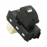 Schalter Für Elekt. Fensterheber Rechts Hinten 98044803ZD Peugeot 3008 II (M4/MC/MJ/MR) Großraumlimousine 1.5 BlueHDi 130 (DV5RC(YHZ)) 2019-03