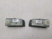 Radio Bedienung Chrysler 300C PHASE 2 2008-05