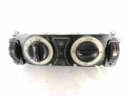 Bedienung Heizung 2108303185 Mercedes-Benz SLK (R170) Cabrio 2.0 200 16V (M111.946) 1998-07