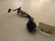 Bremspedal 4501AH Peugeot 3008 (0U/HU) Großraumlimousine 1.6 HDiF 16V (DV6TED4(9HZ)) 2009-06