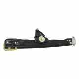 Fensterheber Links Vorne YQ00778280 Citroën C3 Aircross I (2C/2R) SUV 1.5 BlueHDi 120 (DV5RCd(YHX)) 2019-05